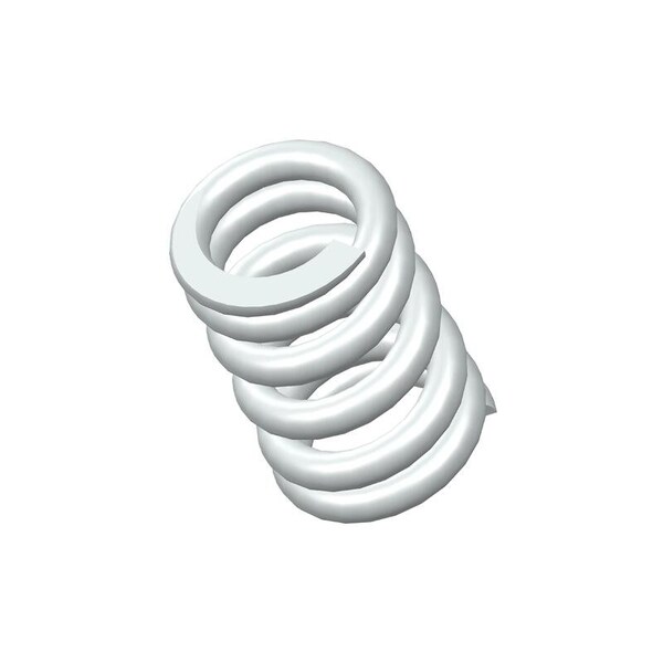 Approved Vendor Compression Spring, O= .240, L= .38, W= .042 G309969678 - main